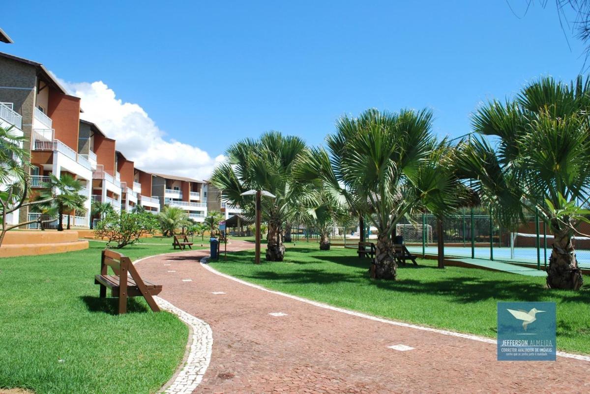 Vila Do Porto Resort - Charme E Conforto! Aquiraz Bagian luar foto