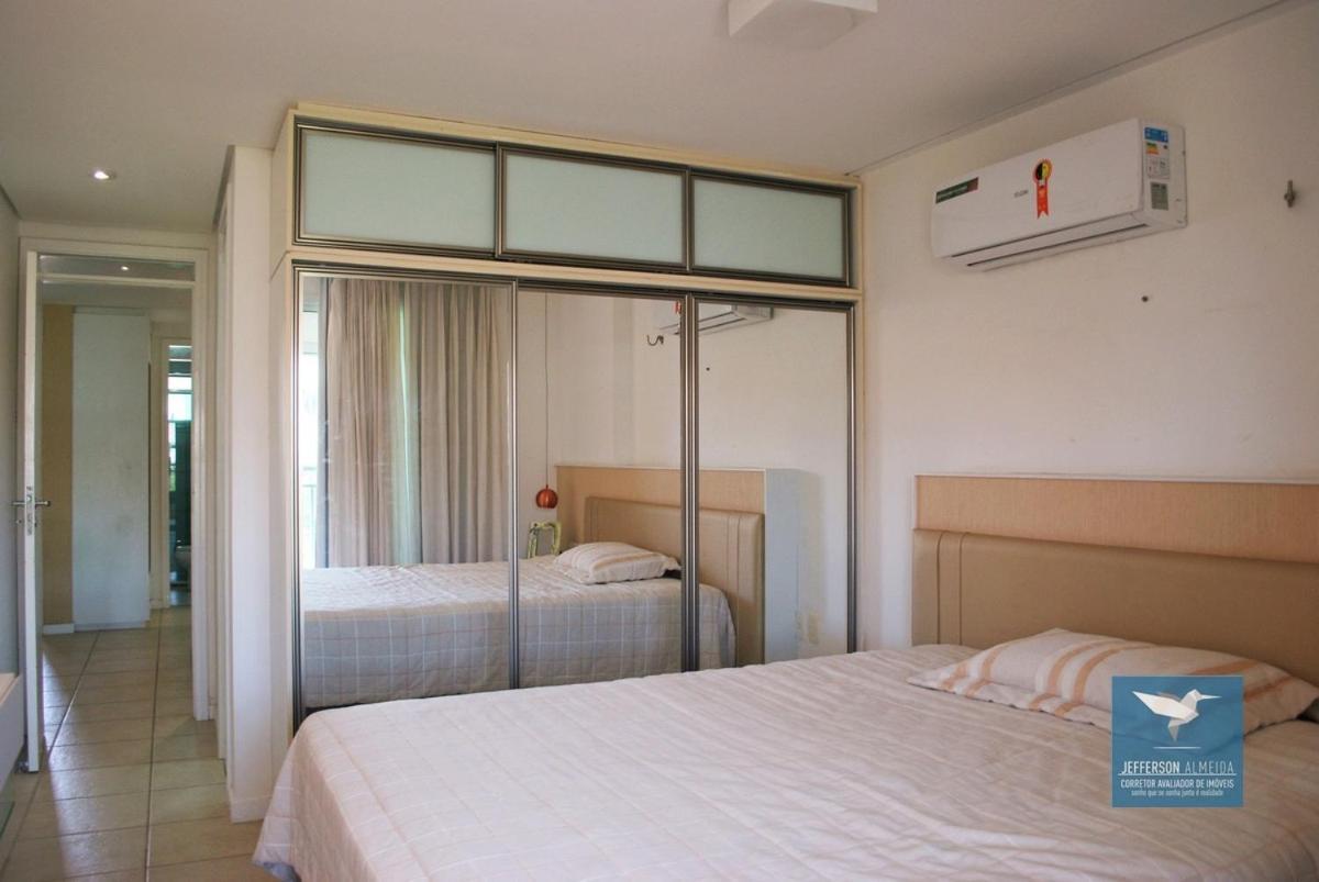 Vila Do Porto Resort - Charme E Conforto! Aquiraz Bagian luar foto