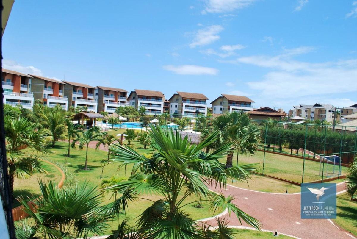 Vila Do Porto Resort - Charme E Conforto! Aquiraz Bagian luar foto