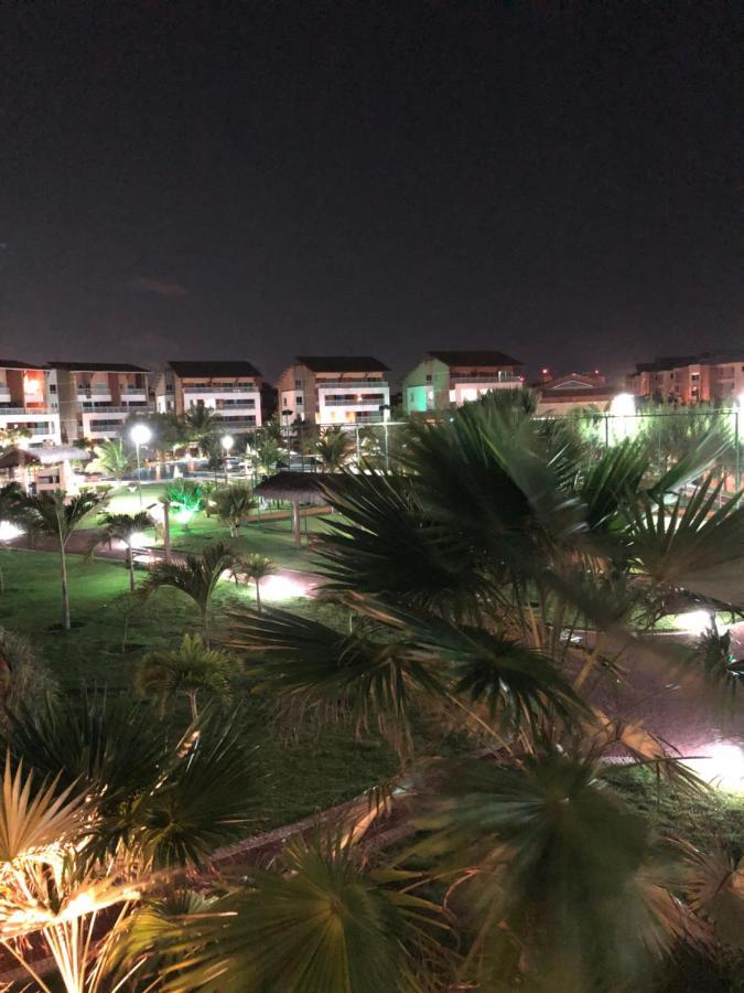 Vila Do Porto Resort - Charme E Conforto! Aquiraz Bagian luar foto