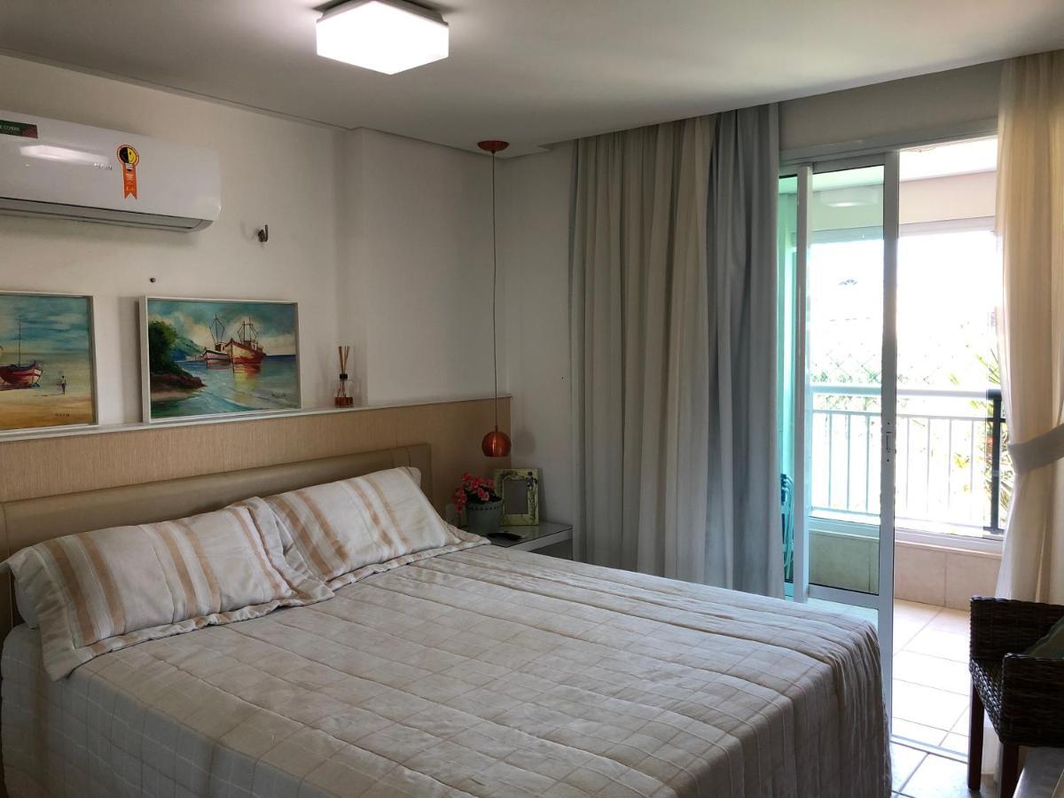 Vila Do Porto Resort - Charme E Conforto! Aquiraz Bagian luar foto