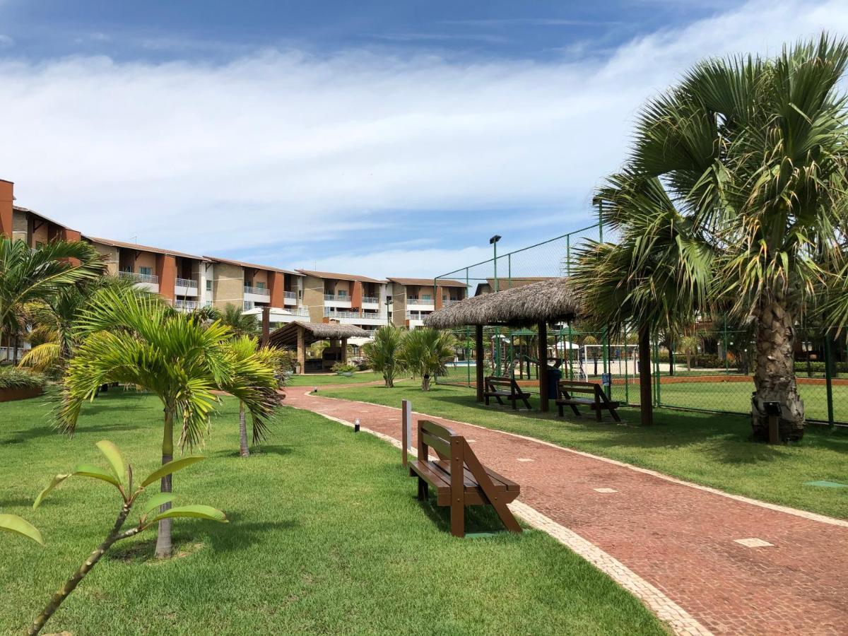 Vila Do Porto Resort - Charme E Conforto! Aquiraz Bagian luar foto