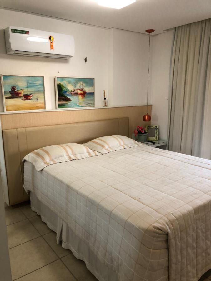 Vila Do Porto Resort - Charme E Conforto! Aquiraz Bagian luar foto