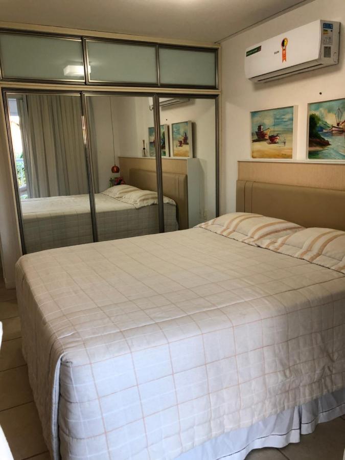 Vila Do Porto Resort - Charme E Conforto! Aquiraz Bagian luar foto
