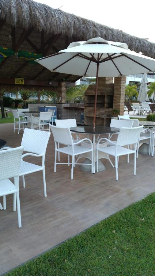 Vila Do Porto Resort - Charme E Conforto! Aquiraz Bagian luar foto