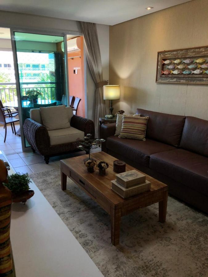 Vila Do Porto Resort - Charme E Conforto! Aquiraz Bagian luar foto
