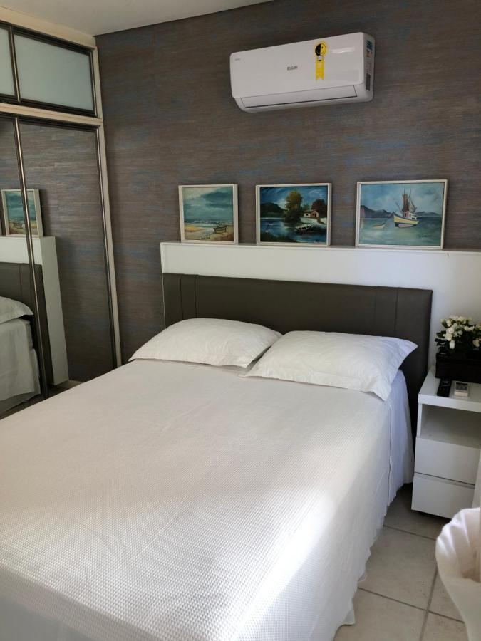Vila Do Porto Resort - Charme E Conforto! Aquiraz Bagian luar foto